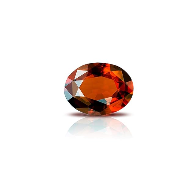 Hessonite (Gomed)
