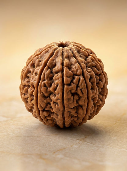 7 Mukhi Rudraksha - Large