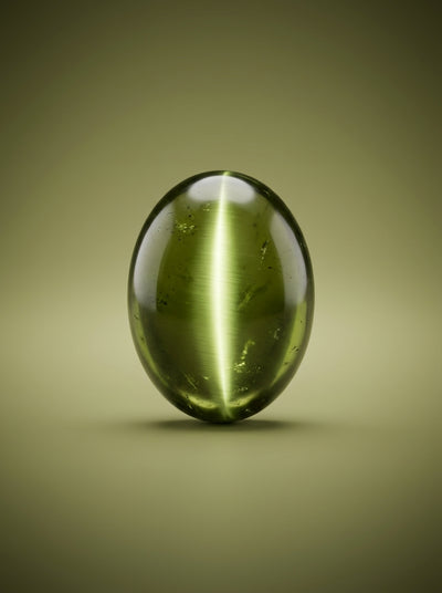 Cat's Eye (Lehsunia)