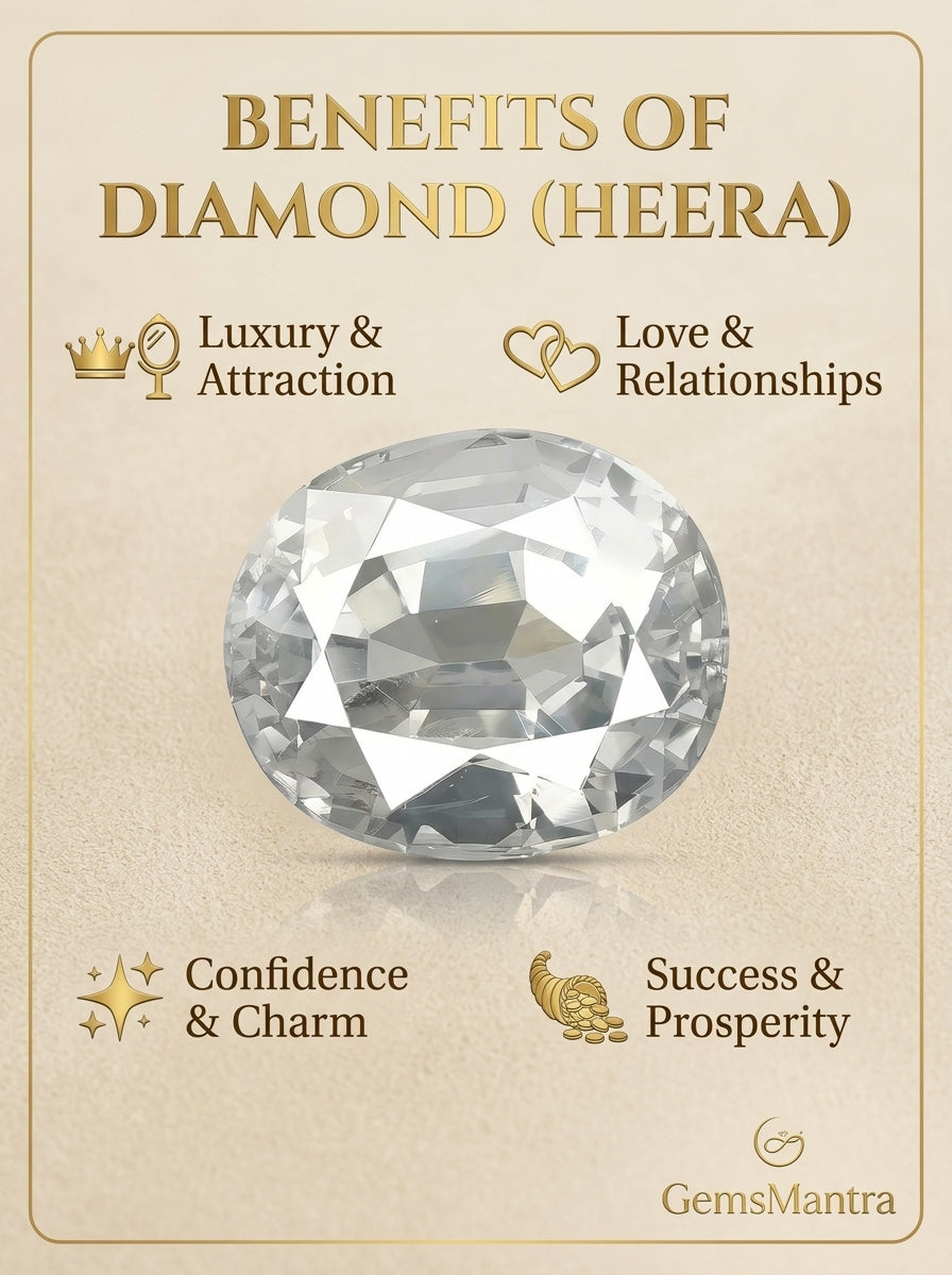 Heera - Diamond