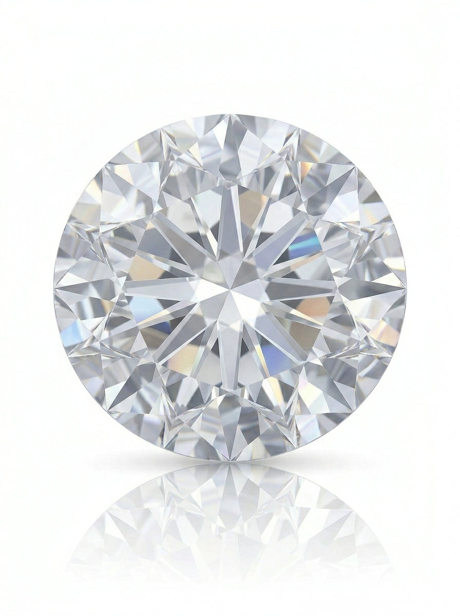 American Diamond - Diamond Substitute