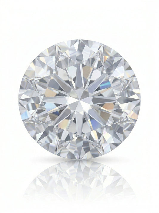 American Diamond - Diamond Substitute
