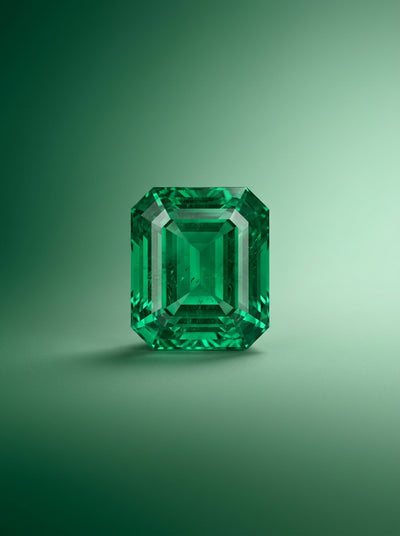 Emerald (Panna)