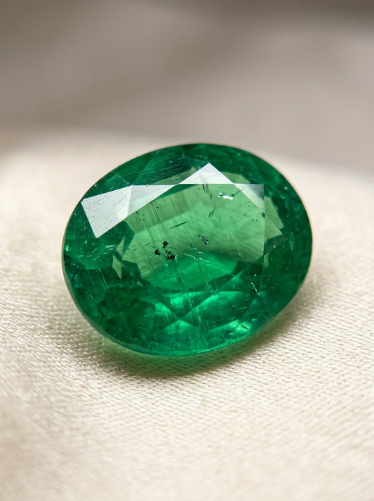 Panna - Emerald