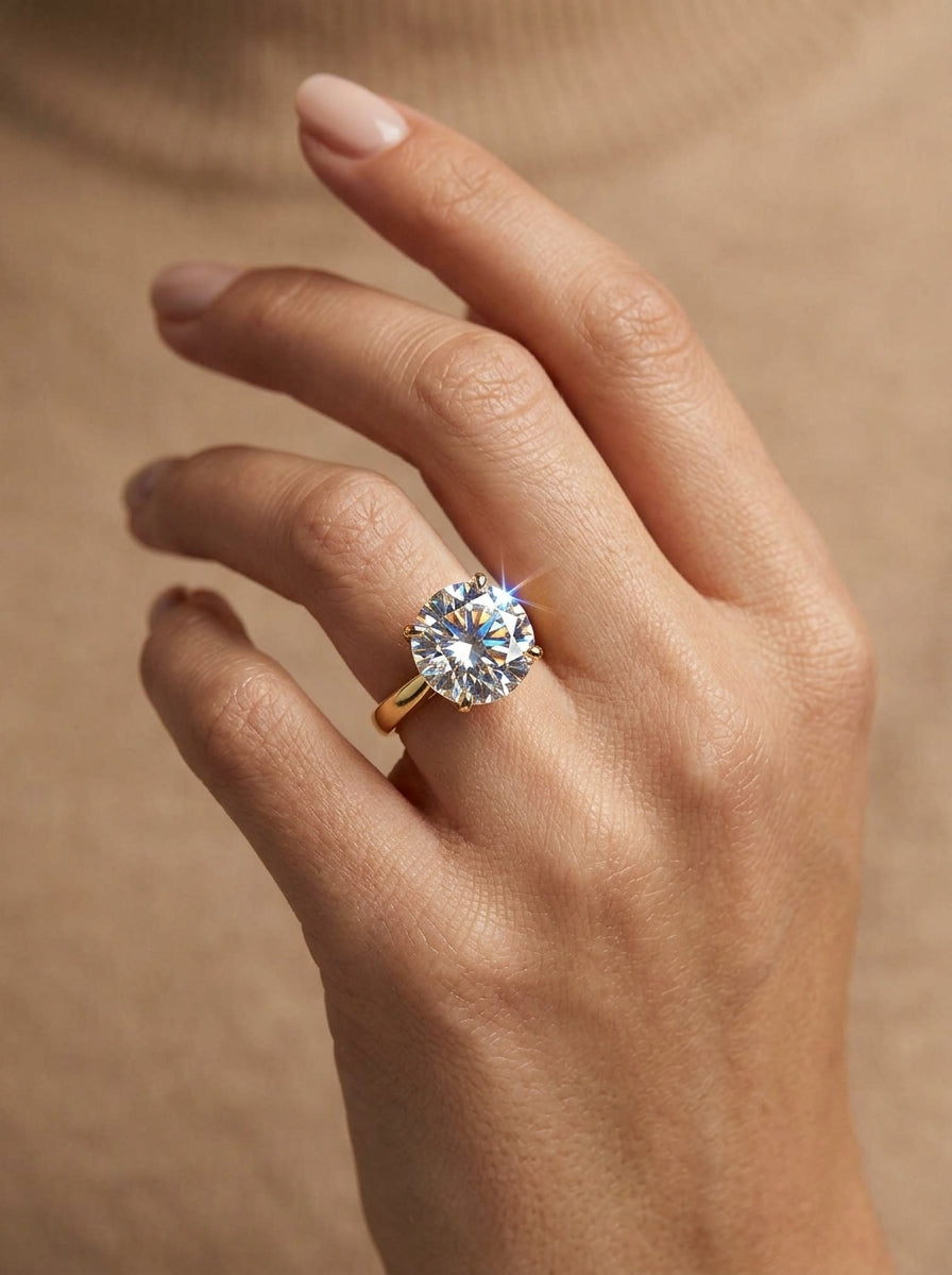 American Diamond - Diamond Substitute