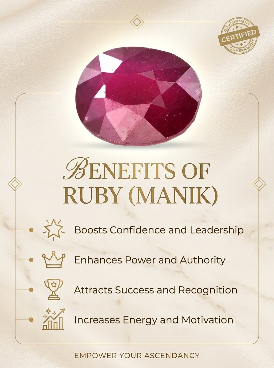 Ruby (Manik)