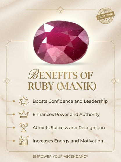 Ruby (Manik)
