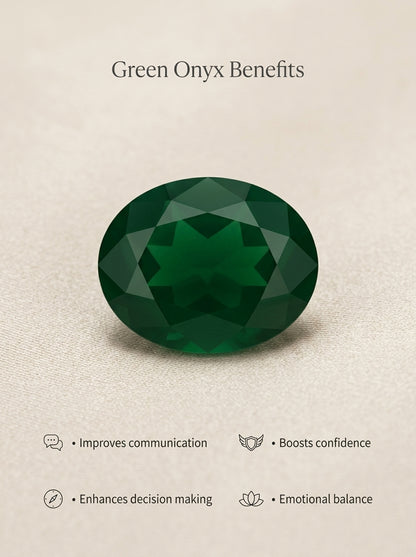 Peridot - Panna Substitute