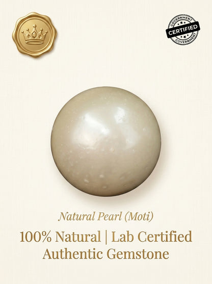 Pearl (Moti)
