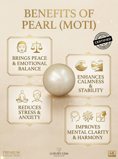 Pearl (Moti)