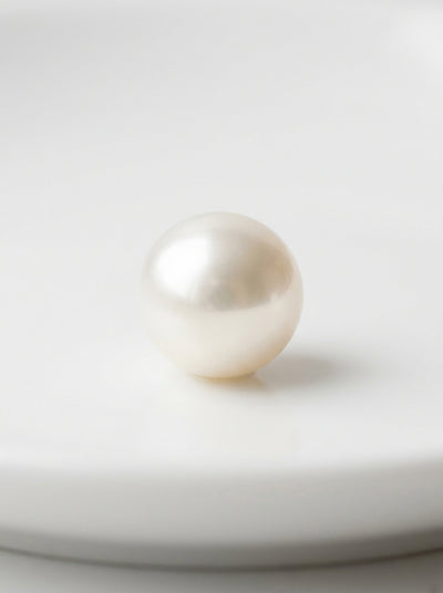 Natural Pearl (Moti)