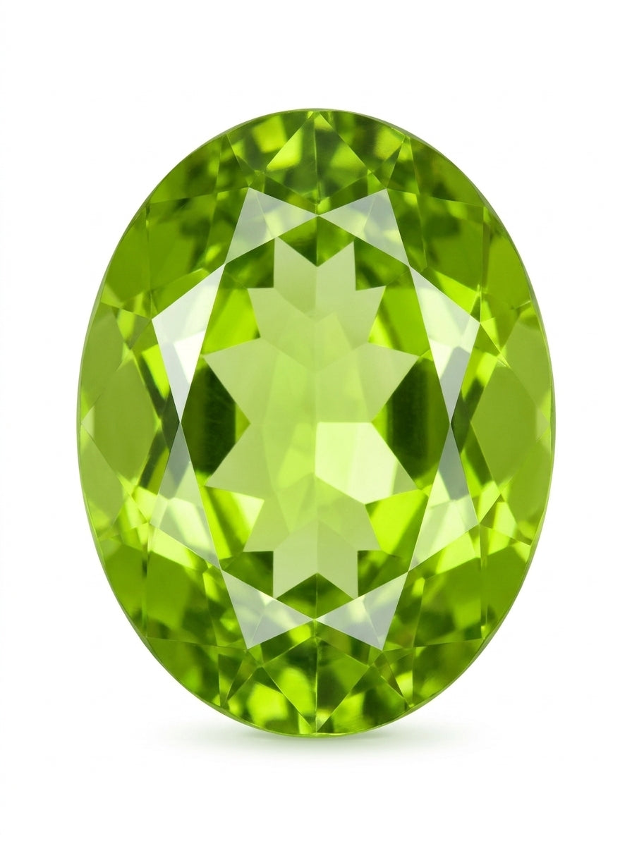Green Onyx - Panna Substitute