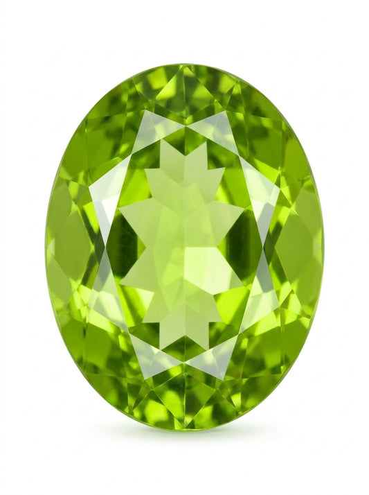 Green Onyx - Panna Substitute