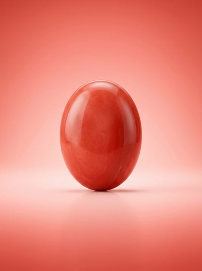 Red Coral (Moonga)