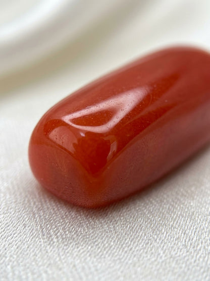 Red Coral (Moonga)