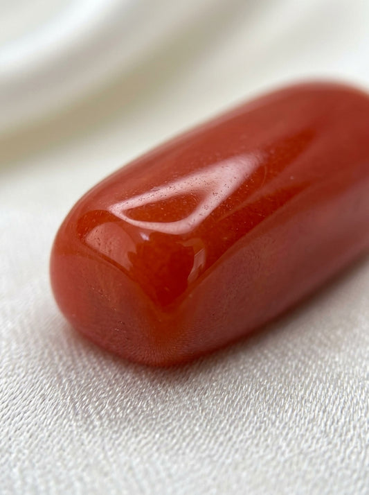 Red Coral (Moonga)