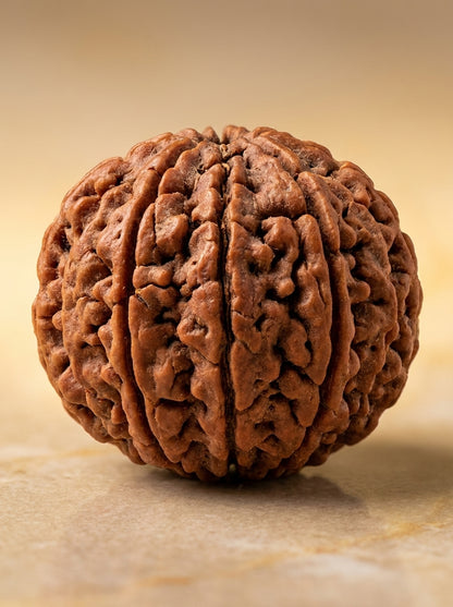 5 Mukhi Rudraksha