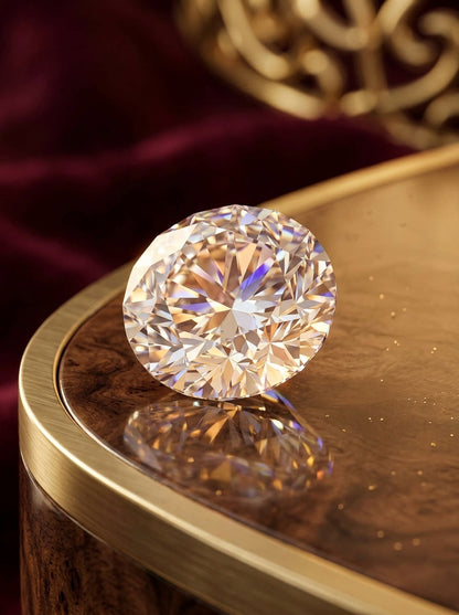 American Diamond - Diamond Substitute