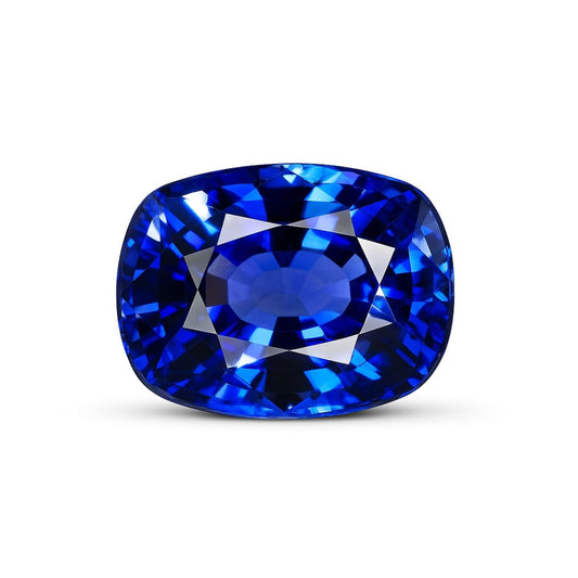 Neelam - Blue Sapphire